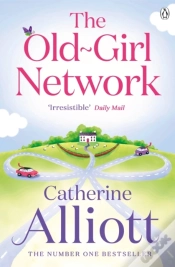 Capa do artigo Old-Girl Network