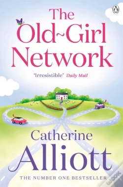 Capa do artigo Old-Girl Network