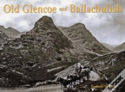 Capa do artigo Old Glencoe And Ballachulish