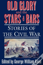 Capa do artigo Old Glory And The Stars And Bars