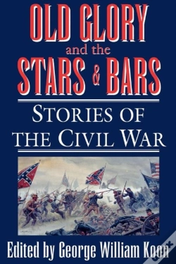 Capa do artigo Old Glory And The Stars And Bars