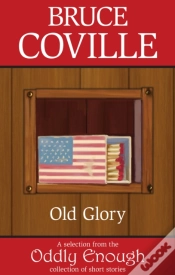 Capa do artigo Old Glory