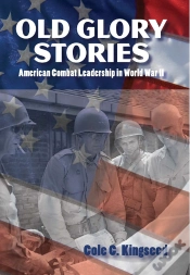 Capa do artigo Old Glory Stories