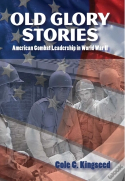 Capa do artigo Old Glory Stories