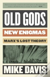 Capa do artigo Old Gods, New Enigmas