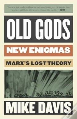 Capa do artigo Old Gods, New Enigmas