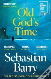 Capa do artigo Old God