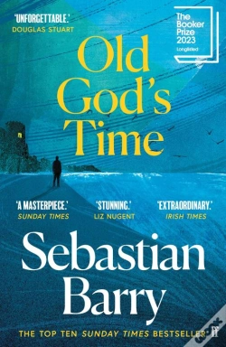 Capa do artigo Old God'S Time