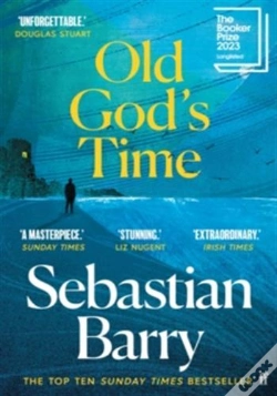 Capa do artigo Old God'S Time