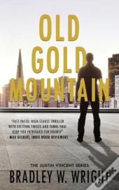 Old Gold Mountain