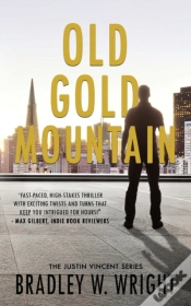Capa do artigo Old Gold Mountain