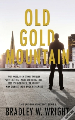 Capa do artigo Old Gold Mountain