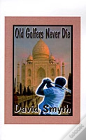 Capa do artigo Old Golfers Never Die, Inc.