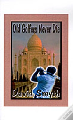 Capa do artigo Old Golfers Never Die, Inc.
