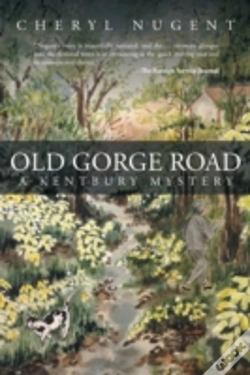 Capa do artigo Old Gorge Road: A Kentbury Mystery