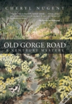 Capa do artigo Old Gorge Road