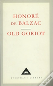 Capa do artigo Old Goriot