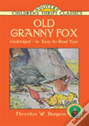 Old Granny Fox