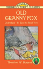 Old Granny Fox - Preview