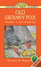 Old Granny Fox