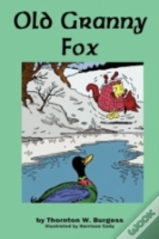 Capa do artigo Old Granny Fox