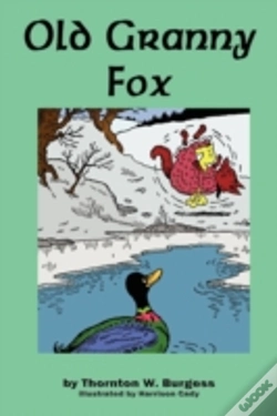 Capa do artigo Old Granny Fox
