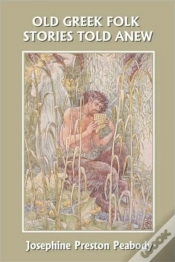 Capa do artigo Old Greek Folk Stories Told Anew: A Firs