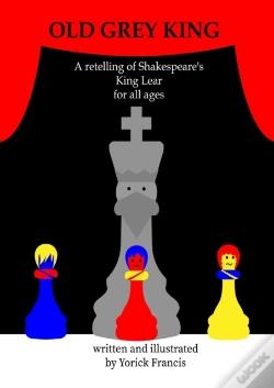 Capa do artigo Old Grey King
