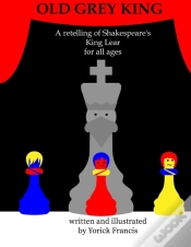 Capa do artigo Old Grey King
