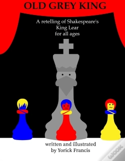 Capa do artigo Old Grey King