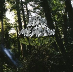 Capa do artigo Old Growth - CD