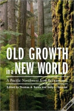 Capa do artigo Old Growth In A New World