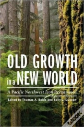 Capa do artigo Old Growth In A New World