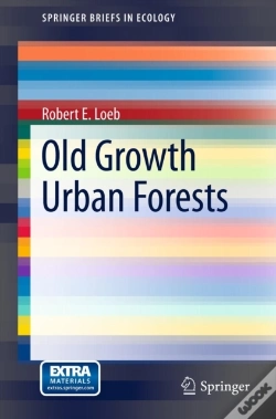 Capa do artigo Old Growth Urban Forests