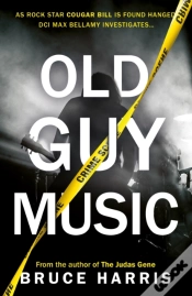 Capa do artigo Old Guy Music