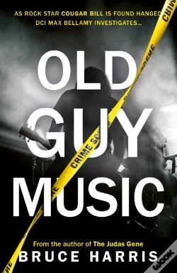 Capa do artigo Old Guy Music