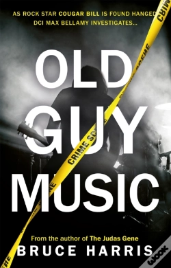 Capa do artigo Old Guy Music