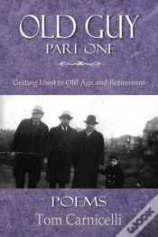Capa do artigo Old Guy, Part One