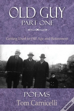 Capa do artigo Old Guy, Part One