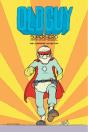 Old Guy: Superhero - Preview
