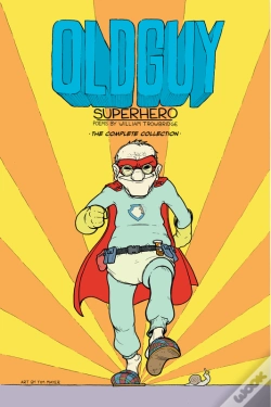 Capa do artigo Old Guy