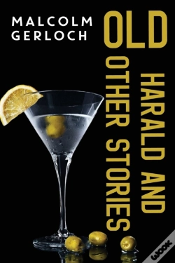 Capa do artigo Old Harald