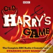 Capa do artigo Old Harry
