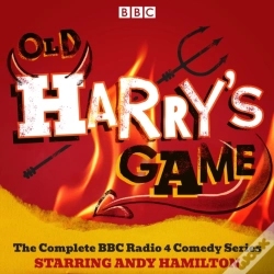 Capa do artigo Old Harry'S Game
