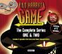 Old Harry'S Game: Complete Series 1 And 2 - Preview