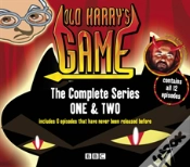 Capa do artigo Old Harry