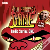 Capa do artigo Old Harry