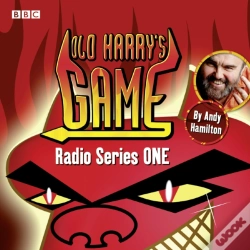 Capa do artigo Old Harry''S Game: Series 1 (Complete)