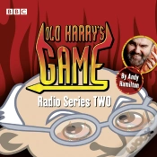 Capa do artigo Old Harry