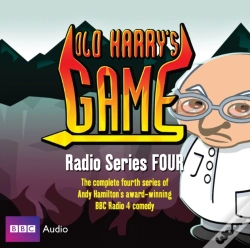 Capa do artigo Old Harry''S Game: The Complete Series Four